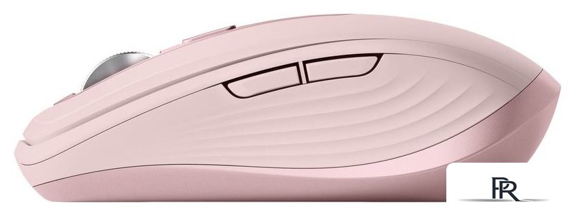 Мышь Logitech MX Anywhere 3 (розовый) - Изображение №4 — Интернет-магазин ПроЗаказ