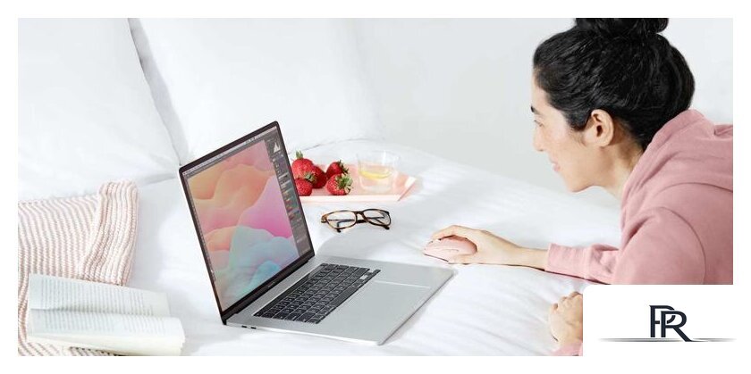 Мышь Logitech MX Anywhere 3 (розовый) - Изображение №13 — Интернет-магазин ПроЗаказ