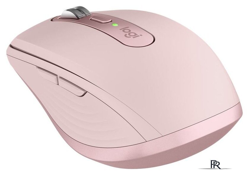 Мышь Logitech MX Anywhere 3 (розовый) - Изображение №3 — Интернет-магазин ПроЗаказ