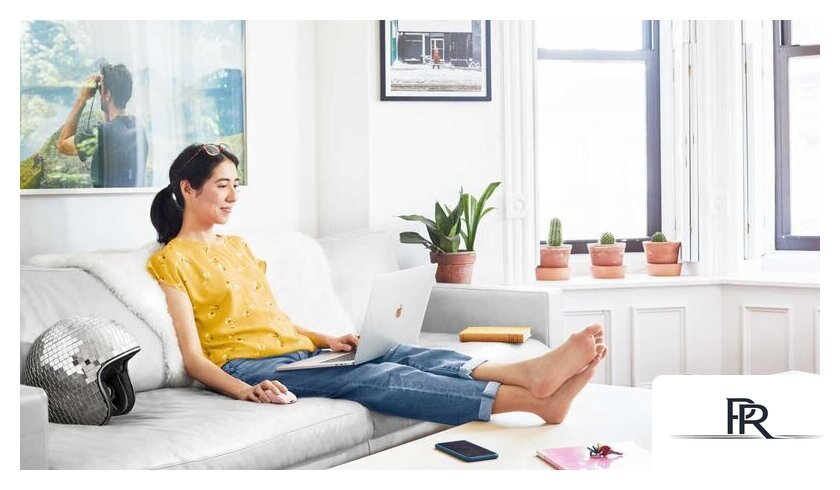 Мышь Logitech MX Anywhere 3 (розовый) - Изображение №12 — Интернет-магазин ПроЗаказ