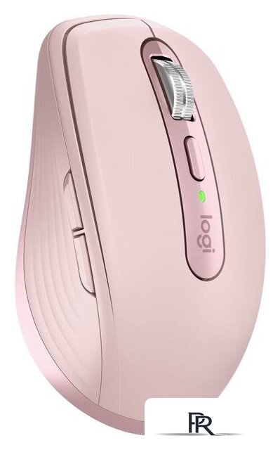 Мышь Logitech MX Anywhere 3 (розовый) - Изображение №2 — Интернет-магазин ПроЗаказ