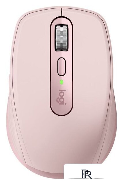 Мышь Logitech MX Anywhere 3 (розовый) - Изображение №1 — Интернет-магазин ПроЗаказ
