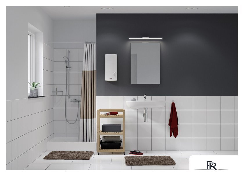 Проточный электрический водонагреватель STIEBEL ELTRON PEY 18/21/24 - Изображение №3 — Интернет-магазин ПроЗаказ