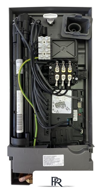 Проточный электрический водонагреватель STIEBEL ELTRON PEY 18/21/24 - Изображение №2 — Интернет-магазин ПроЗаказ
