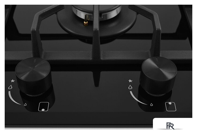 Варочная панель ZUGEL ZGH291B - Изображение №4 — Интернет-магазин ПроЗаказ