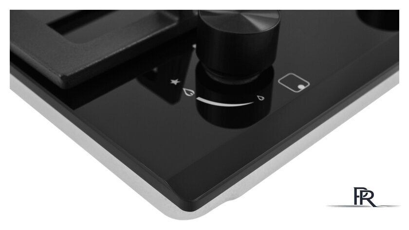 Варочная панель ZUGEL ZGH291B - Изображение №5 — Интернет-магазин ПроЗаказ