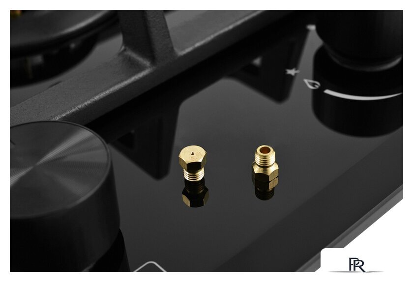 Варочная панель ZUGEL ZGH291B - Изображение №6 — Интернет-магазин ПроЗаказ