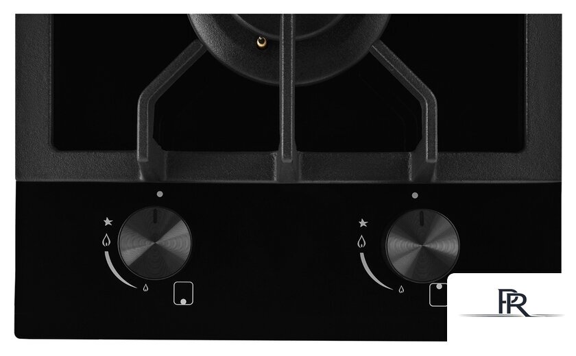 Варочная панель ZUGEL ZGH291B - Изображение №3 — Интернет-магазин ПроЗаказ