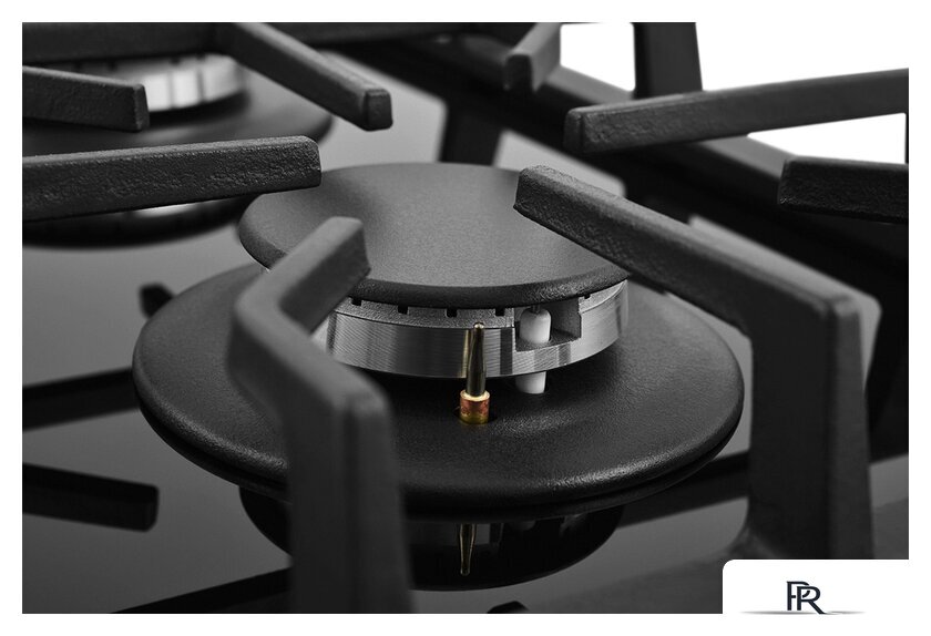 Варочная панель ZUGEL ZGH291B - Изображение №7 — Интернет-магазин ПроЗаказ