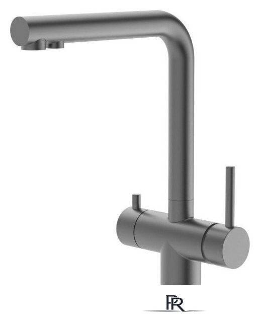 Смеситель Vieir V15036-G - Изображение №1 — Интернет-магазин ПроЗаказ