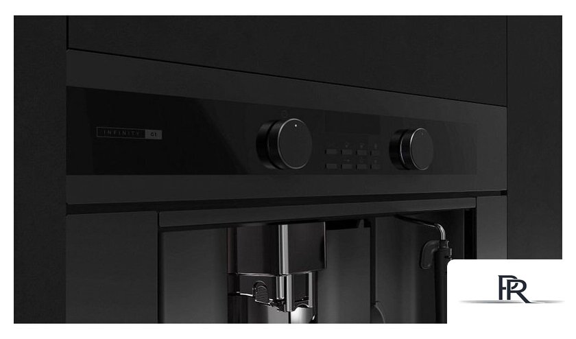 Кофемашина TEKA CLC 85-G1 GM (матовый черный) - Изображение №6 — Интернет-магазин ПроЗаказ
