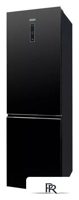 Холодильник DeLonghi DCS 19NFI NB Damiano - Изображение №3 — Интернет-магазин ПроЗаказ