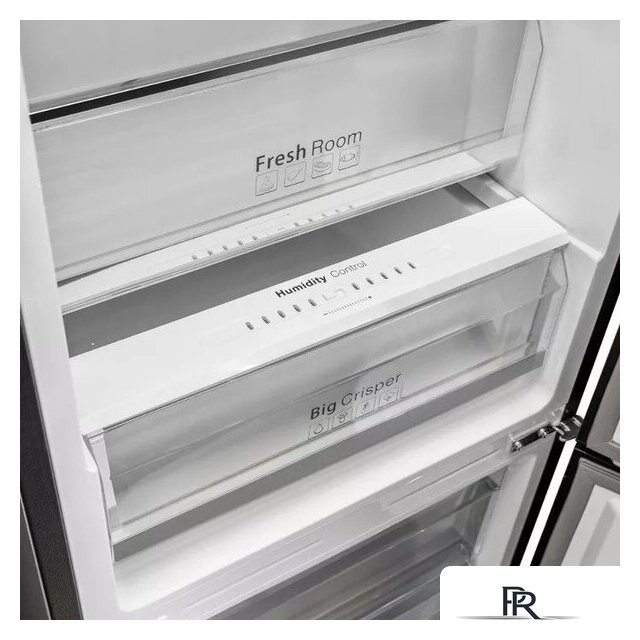 Холодильник DeLonghi DCS 19NFI NB Damiano - Изображение №8 — Интернет-магазин ПроЗаказ