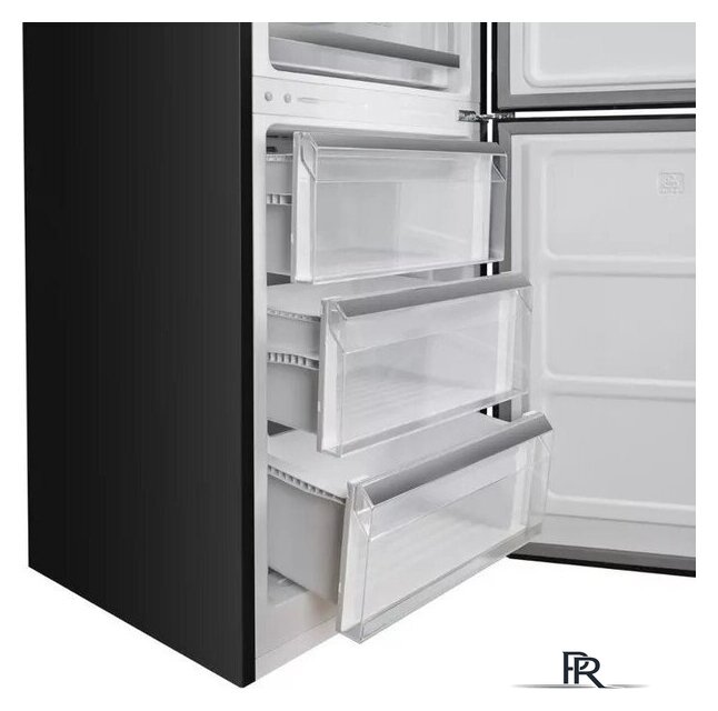 Холодильник DeLonghi DCS 19NFI NB Damiano - Изображение №10 — Интернет-магазин ПроЗаказ