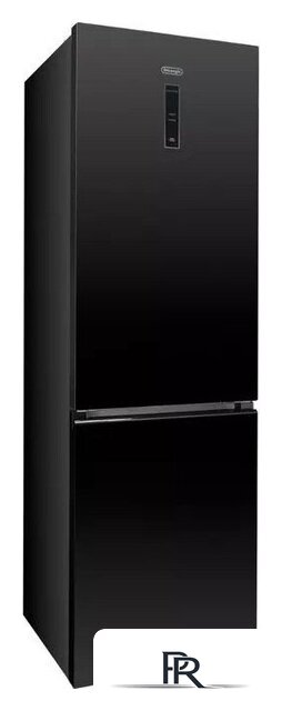Холодильник DeLonghi DCS 19NFI NB Damiano - Изображение №2 — Интернет-магазин ПроЗаказ
