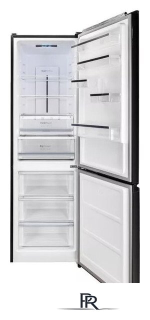 Холодильник DeLonghi DCS 19NFI NB Damiano - Изображение №4 — Интернет-магазин ПроЗаказ