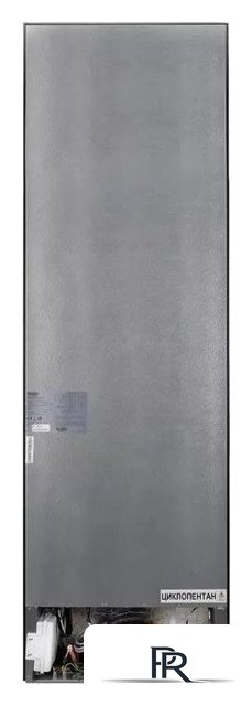 Холодильник DeLonghi DCS 19NFI NB Damiano - Изображение №18 — Интернет-магазин ПроЗаказ