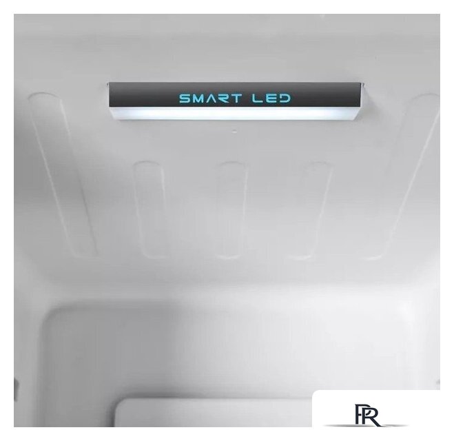 Холодильник DeLonghi DCS 19NFI NB Damiano - Изображение №12 — Интернет-магазин ПроЗаказ