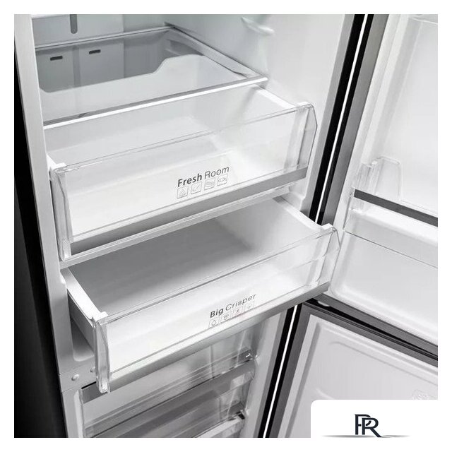 Холодильник DeLonghi DCS 19NFI NB Damiano - Изображение №14 — Интернет-магазин ПроЗаказ