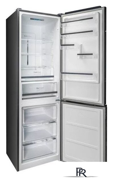 Холодильник DeLonghi DCS 19NFI NB Damiano - Изображение №5 — Интернет-магазин ПроЗаказ