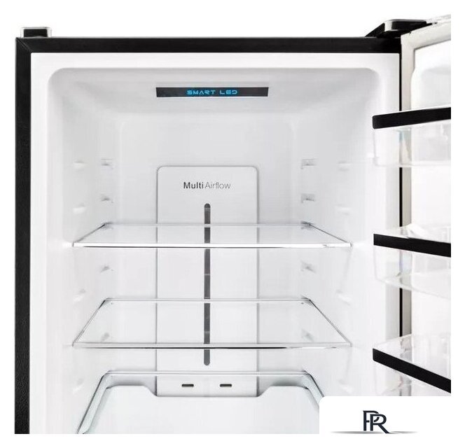 Холодильник DeLonghi DCS 19NFI NB Damiano - Изображение №7 — Интернет-магазин ПроЗаказ