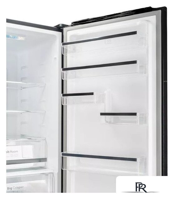 Холодильник DeLonghi DCS 19NFI NB Damiano - Изображение №6 — Интернет-магазин ПроЗаказ