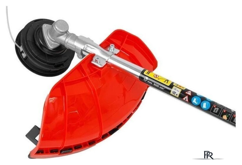 Триммер ECO GTP-255 Power MAX - Изображение №4 — Интернет-магазин ПроЗаказ