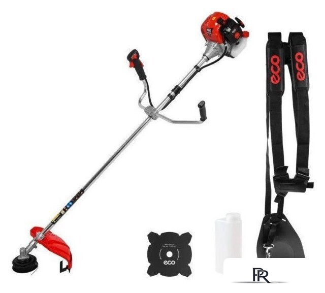 Триммер ECO GTP-255 Power MAX - Изображение №1 — Интернет-магазин ПроЗаказ