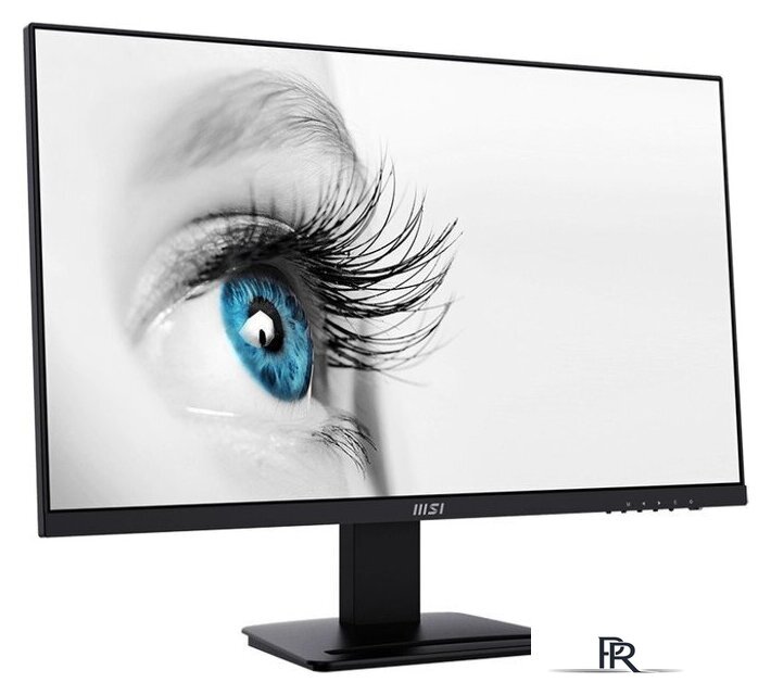 Монитор MSI Pro MP273A - Изображение №2 — Интернет-магазин ПроЗаказ