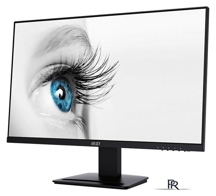 Монитор MSI Pro MP273A - Изображение №3 — Интернет-магазин ПроЗаказ