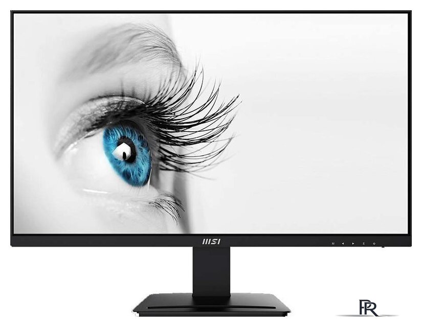 Монитор MSI Pro MP273A - Изображение №6 — Интернет-магазин ПроЗаказ