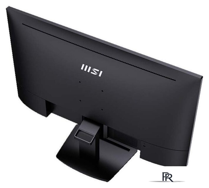 Монитор MSI Pro MP273A - Изображение №11 — Интернет-магазин ПроЗаказ