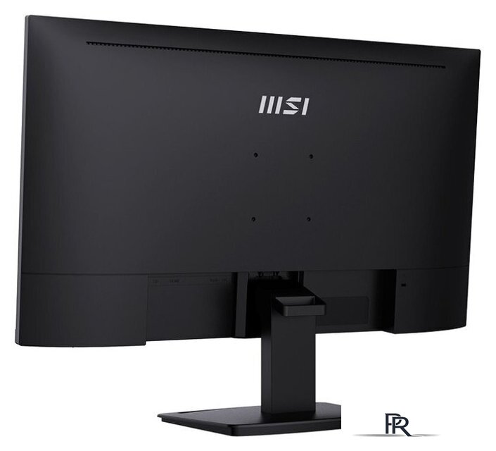 Монитор MSI Pro MP273A - Изображение №4 — Интернет-магазин ПроЗаказ