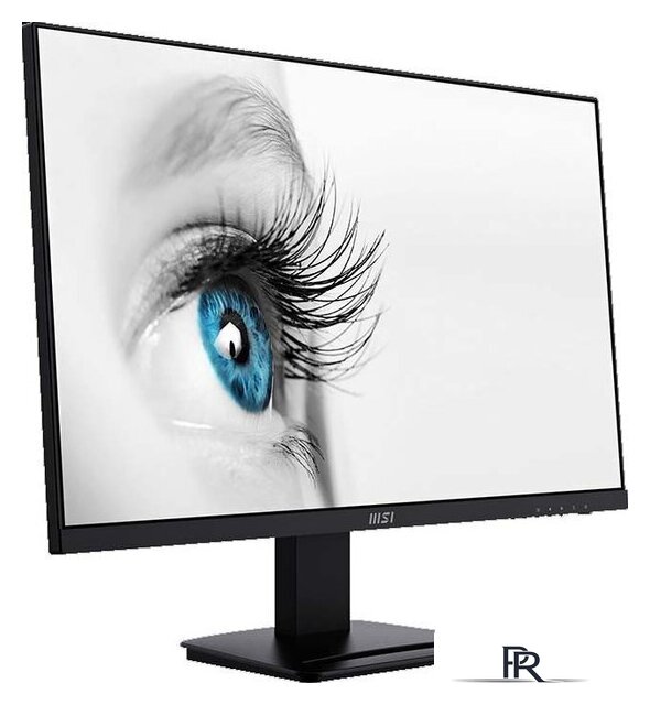 Монитор MSI Pro MP273A - Изображение №7 — Интернет-магазин ПроЗаказ