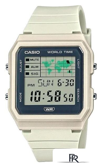 Наручные часы Casio LF-30W-8A - Изображение №1 — Интернет-магазин ПроЗаказ
