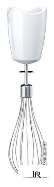 Насадка-венчик Braun MQ 10 (белый) - Изображение №1 — Интернет-магазин ПроЗаказ