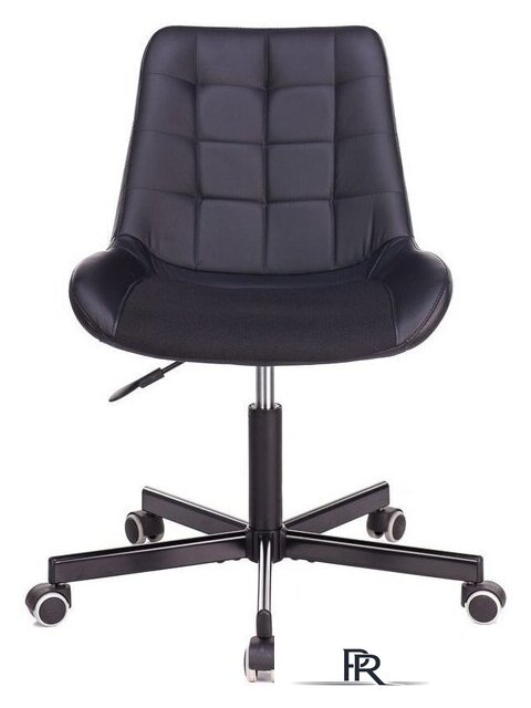 Офисное кресло Бюрократ CH-350M (черный) - Изображение №2 — Интернет-магазин ПроЗаказ