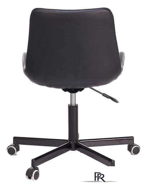 Офисное кресло Бюрократ CH-350M (черный) - Изображение №6 — Интернет-магазин ПроЗаказ