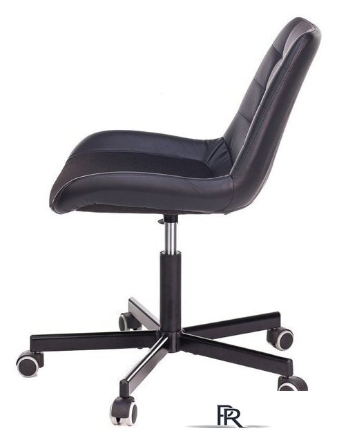 Офисное кресло Бюрократ CH-350M (черный) - Изображение №4 — Интернет-магазин ПроЗаказ