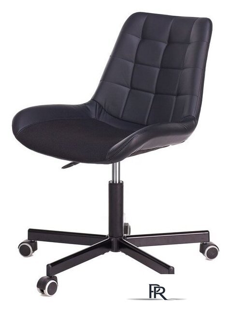 Офисное кресло Бюрократ CH-350M (черный) - Изображение №3 — Интернет-магазин ПроЗаказ