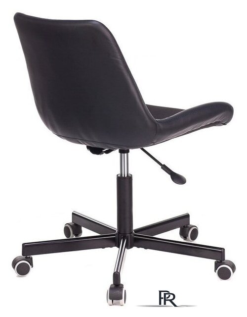 Офисное кресло Бюрократ CH-350M (черный) - Изображение №7 — Интернет-магазин ПроЗаказ