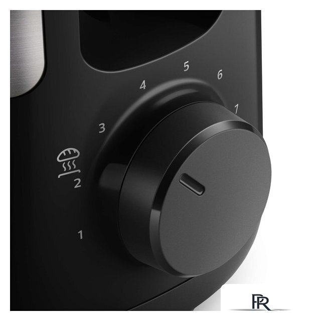 Тостер Philips Viva Collection HD2692/90 - Изображение №4 — Интернет-магазин ПроЗаказ