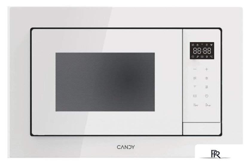 Микроволновая печь Candy CMXBTG218W - Изображение №1 — Интернет-магазин ПроЗаказ