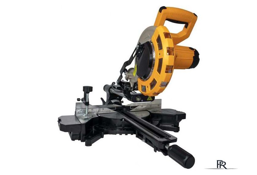 Торцовочная пила Вихрь ПТ-210ПЛ - Изображение №7 — Интернет-магазин ПроЗаказ