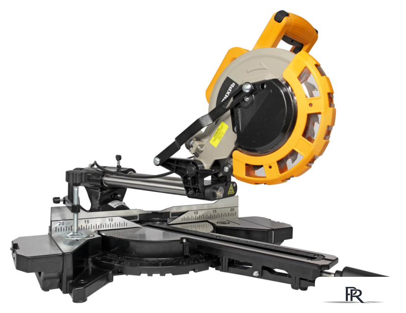 Торцовочная пила Вихрь ПТ-210ПЛ - Изображение №1 — Интернет-магазин ПроЗаказ