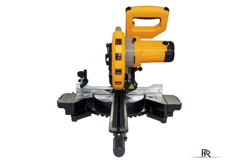 Торцовочная пила Вихрь ПТ-210ПЛ - Изображение №4 — Интернет-магазин ПроЗаказ