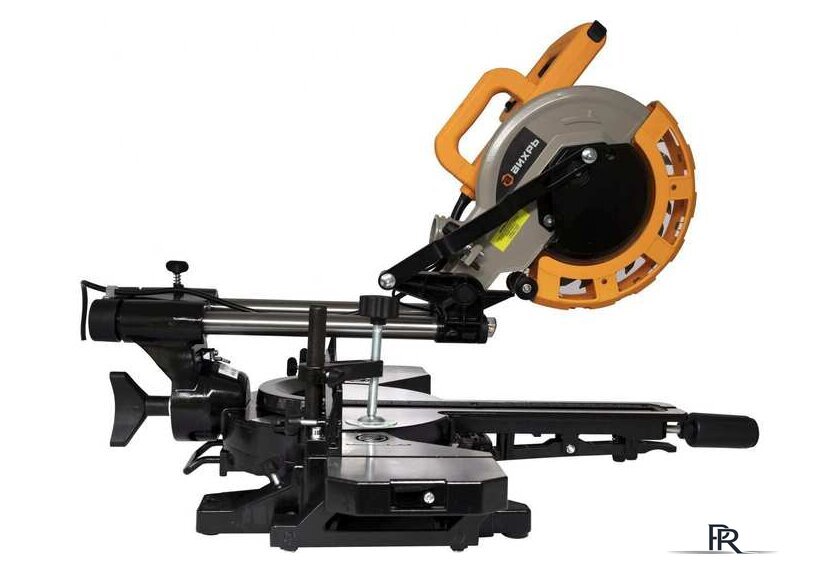 Торцовочная пила Вихрь ПТ-210ПЛ - Изображение №2 — Интернет-магазин ПроЗаказ