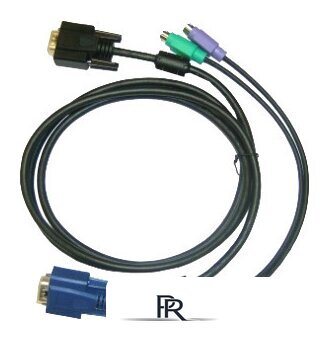 Кабель D-Link DKVM-IPCB5 - Изображение №1 — Интернет-магазин ПроЗаказ