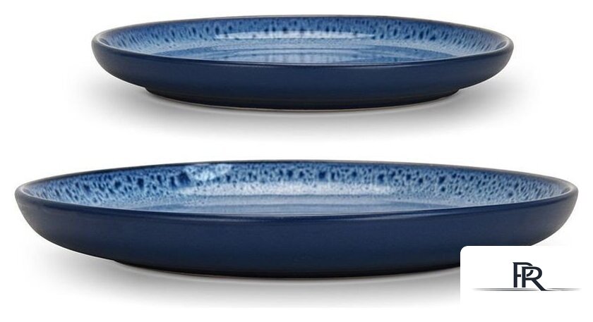 Столовый сервиз Fissman Flamy 6329 - Изображение №6 — Интернет-магазин ПроЗаказ