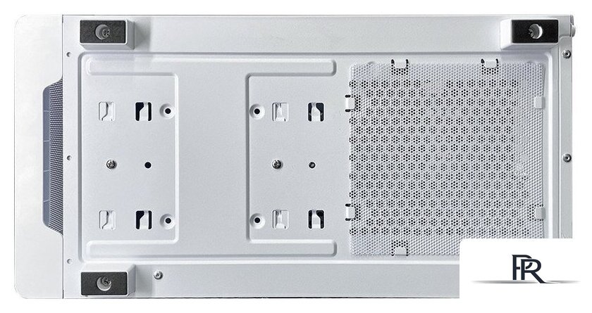 Корпус XASTRA A300 0F (белый) - Изображение №10 — Интернет-магазин ПроЗаказ